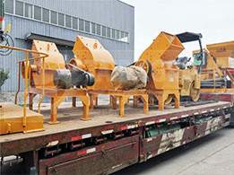 400*600錘破發(fā)貨至連